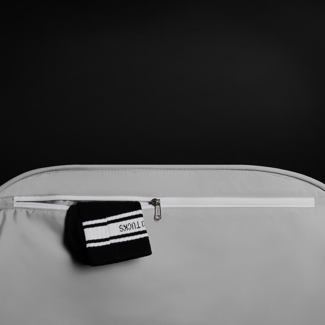 VOORAY Studio Yoga Bag - Ash