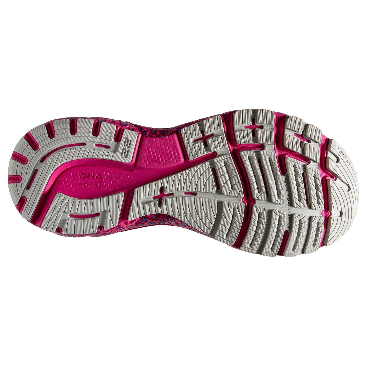 Women's Adrenaline GTS 22
