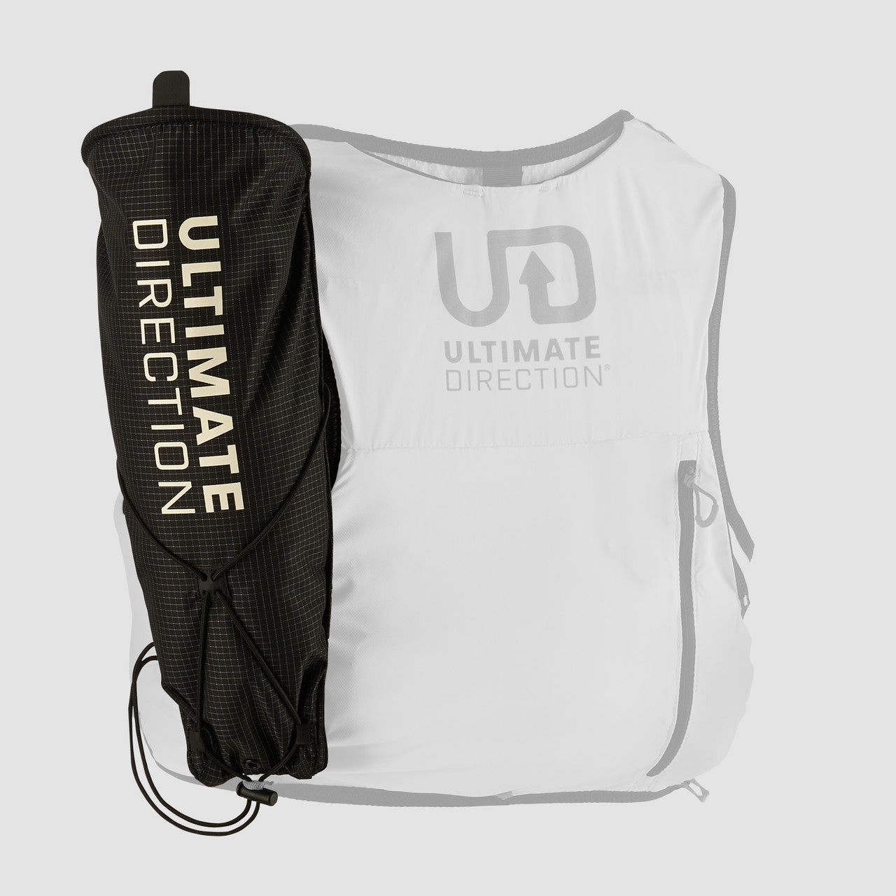 Ultimate Direction Quiver - Onyx