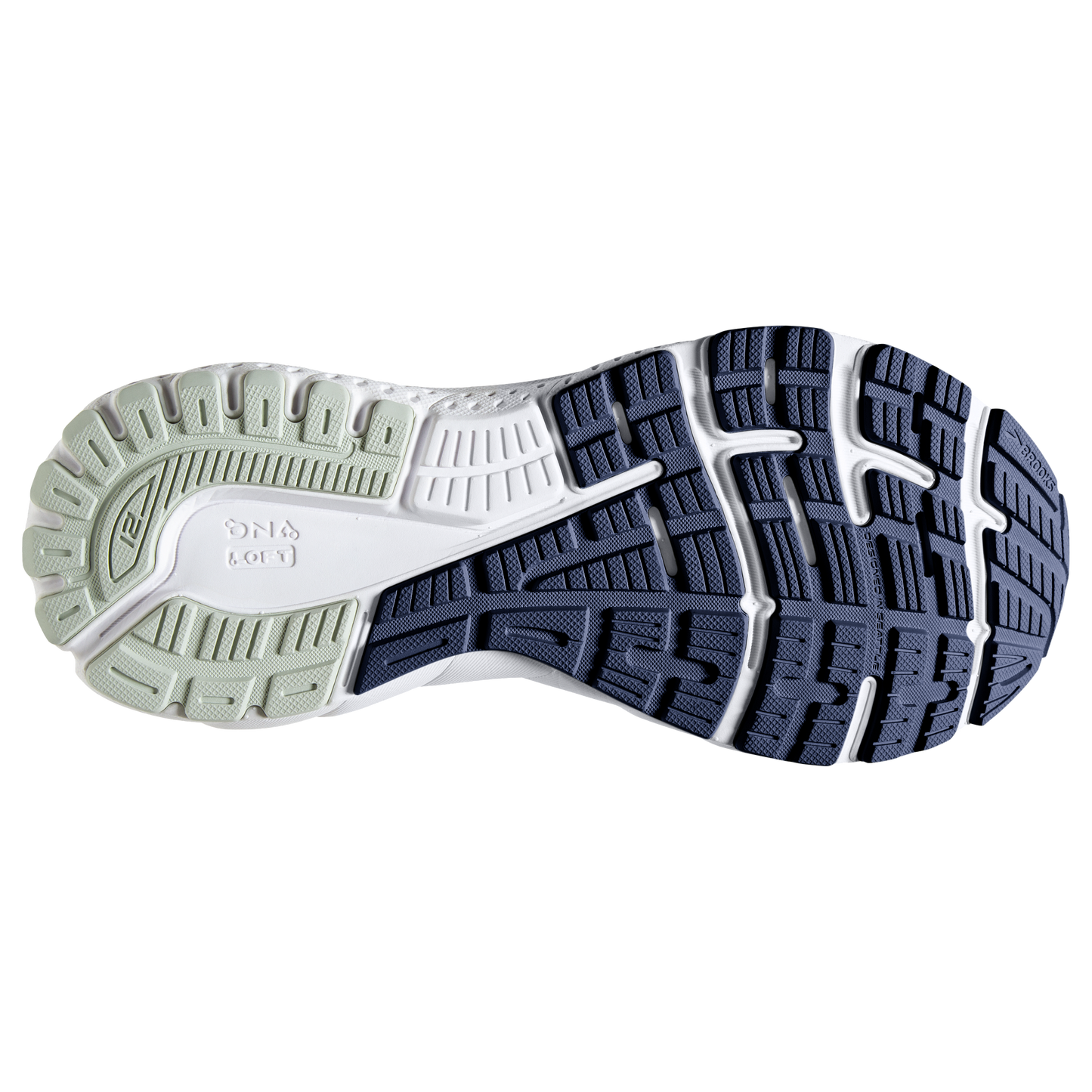 Women's Adrenaline GTS 21