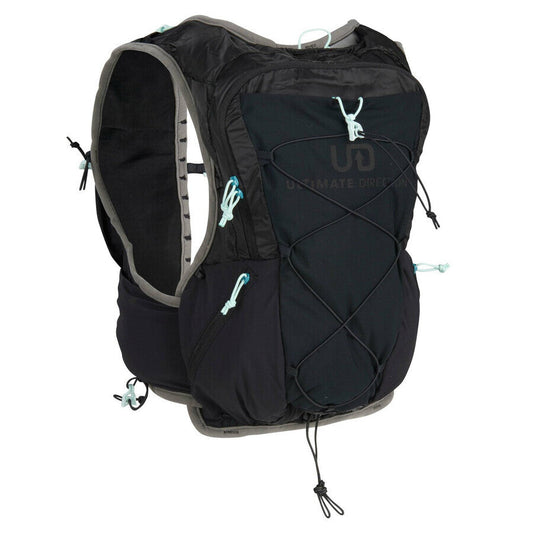 Ultimate Direction Ultra Vesta 6.0 | Onyx | Womens