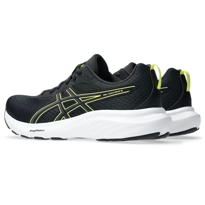 ASICS GEL-Contend 9 D Mens Running Shoes