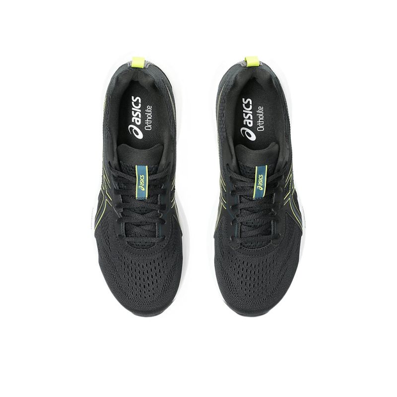 ASICS GEL-Contend 9 D Mens Running Shoes