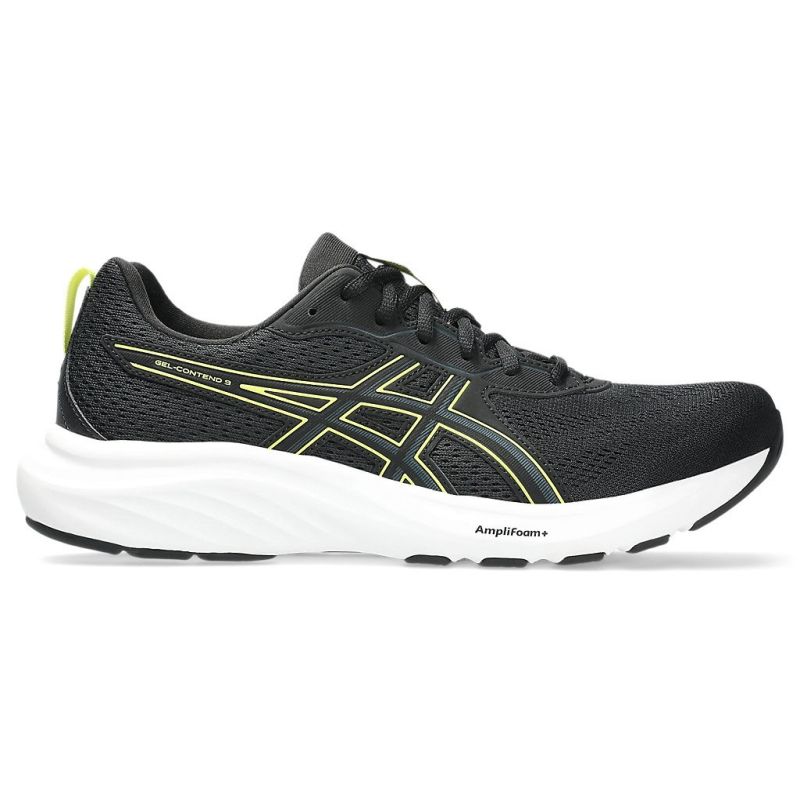 ASICS GEL-Contend 9 D Mens Running Shoes