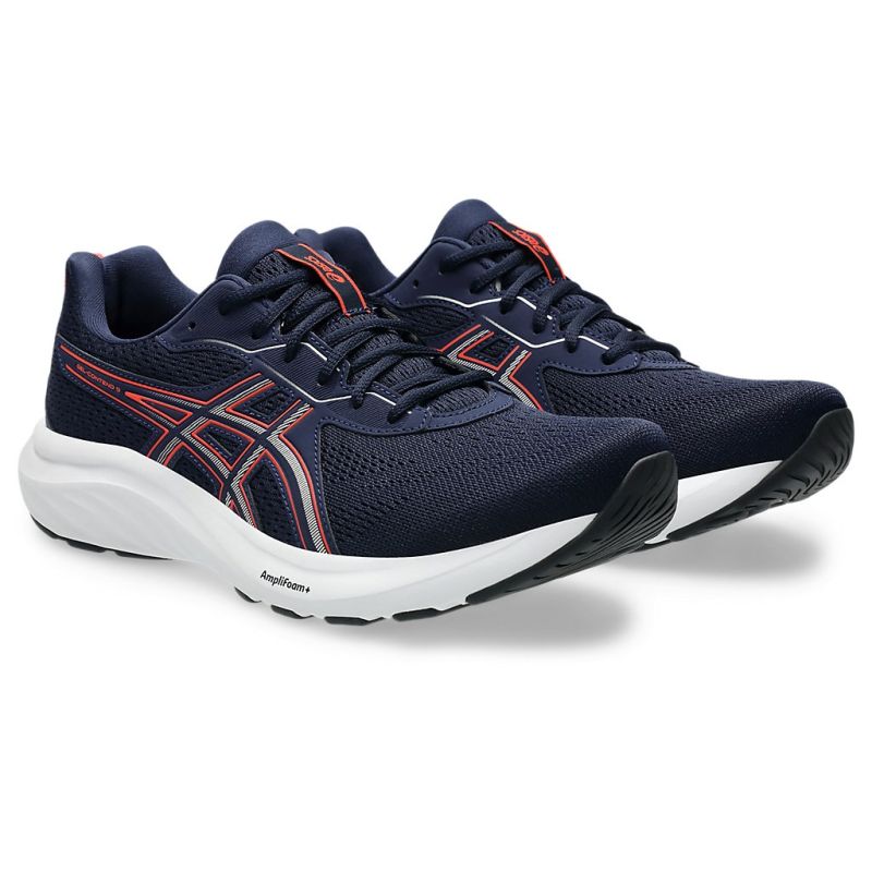 ASICS GEL-Contend 9 D Mens Running Shoes