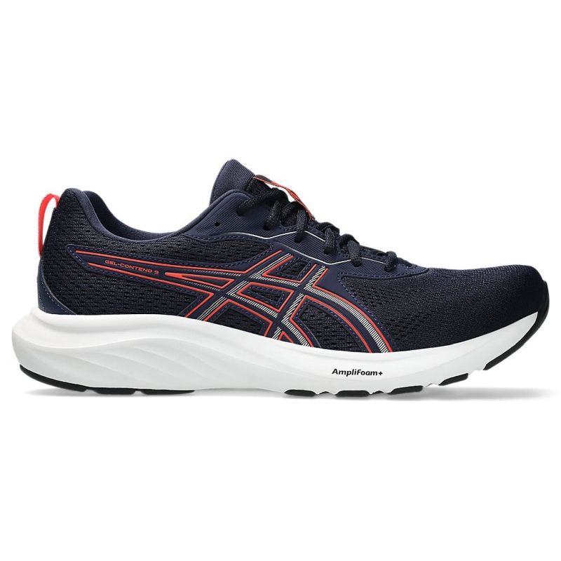 ASICS GEL-Contend 9 D Mens Running Shoes