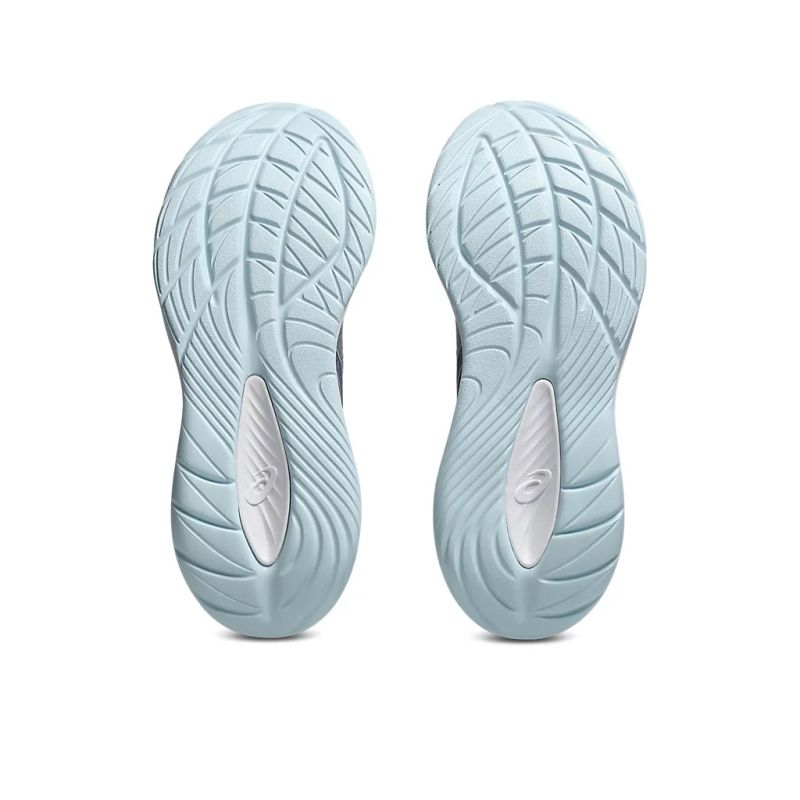 ASICS GEL-Cumulus 27 2E WIDE Mens Running Shoes