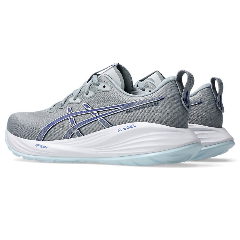 ASICS GEL-Cumulus 27 2E WIDE Mens Running Shoes