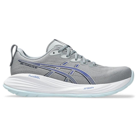 ASICS GEL-Cumulus 27 2E WIDE Mens Running Shoes
