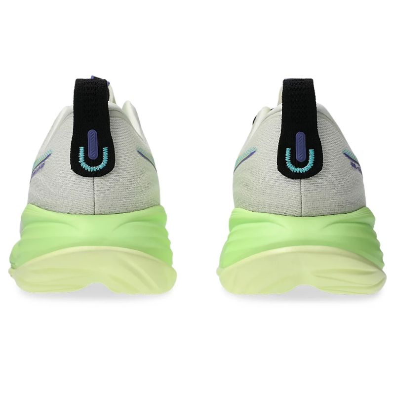 ASICS GEL-Cumulus 27 D Mens Running Shoes