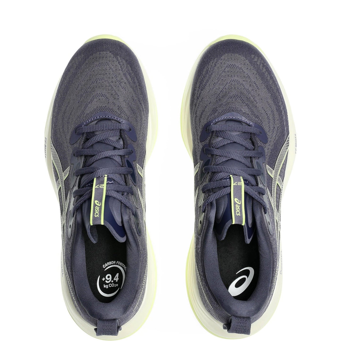 ASICS GEL Cumulus 27 men's