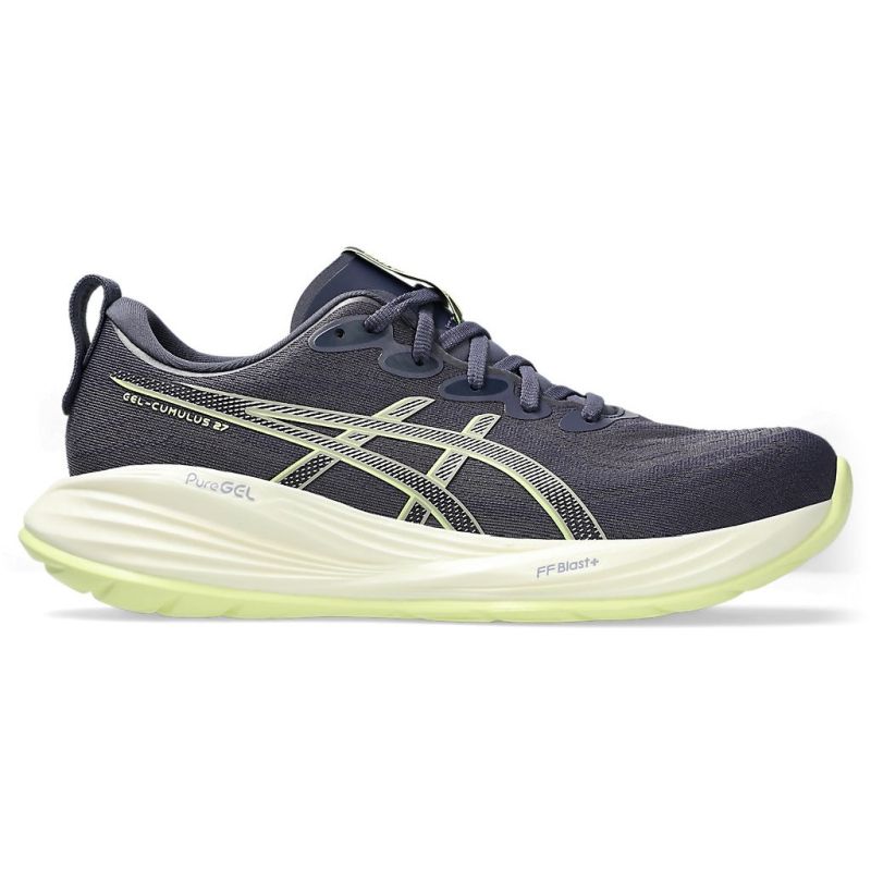 ASICS GEL-Cumulus 27 D Mens Running Shoes
