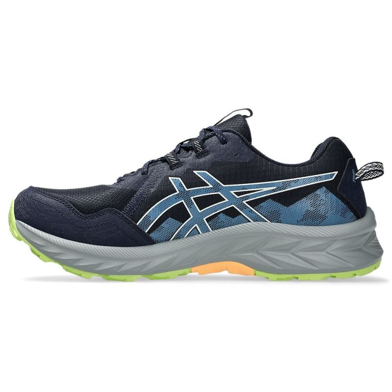ASICS GEL-Venture 10 D Mens Trail Running Shoes