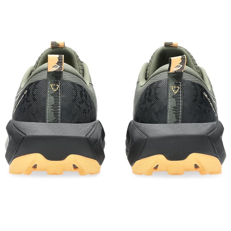 ASICS GEL-Trabuco 13 D Mens Trail Running Shoes