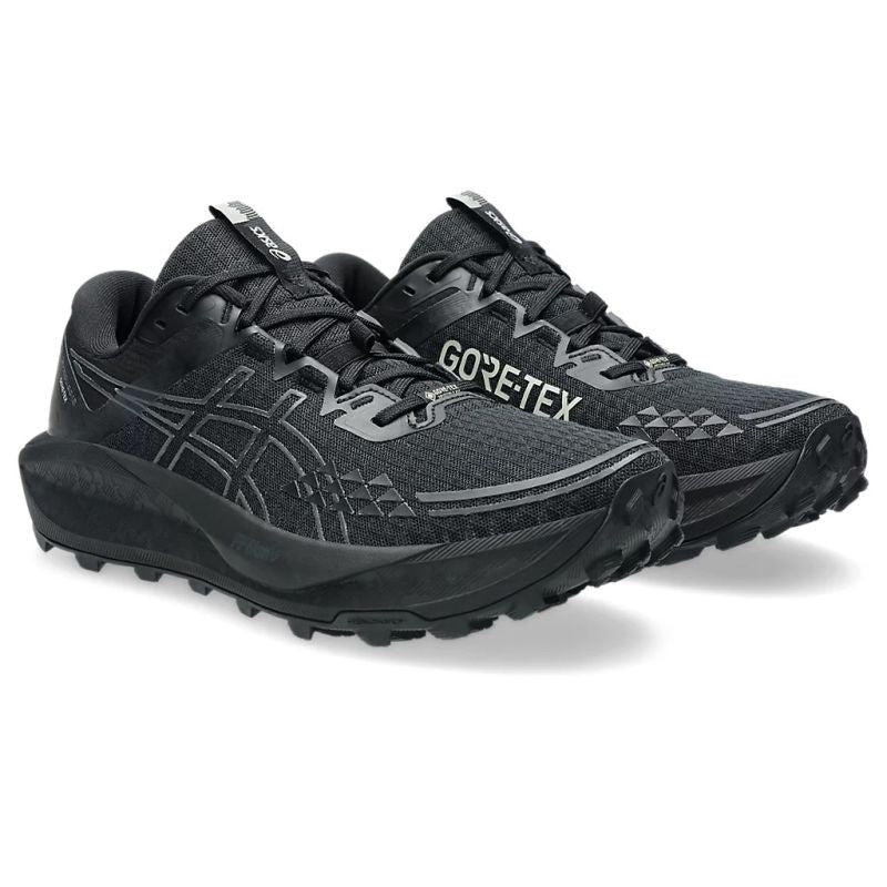 ASICS GEL-Trabuco 13 GTX D Mens Trail Running Shoes