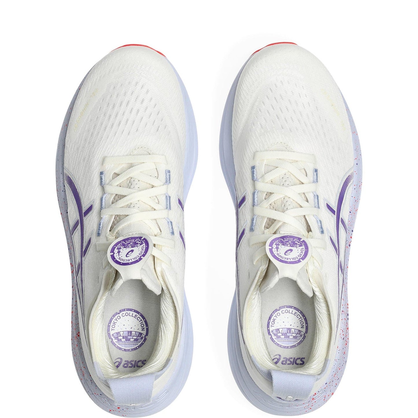 ASICS GEL Nimbus 27 Tokyo men's