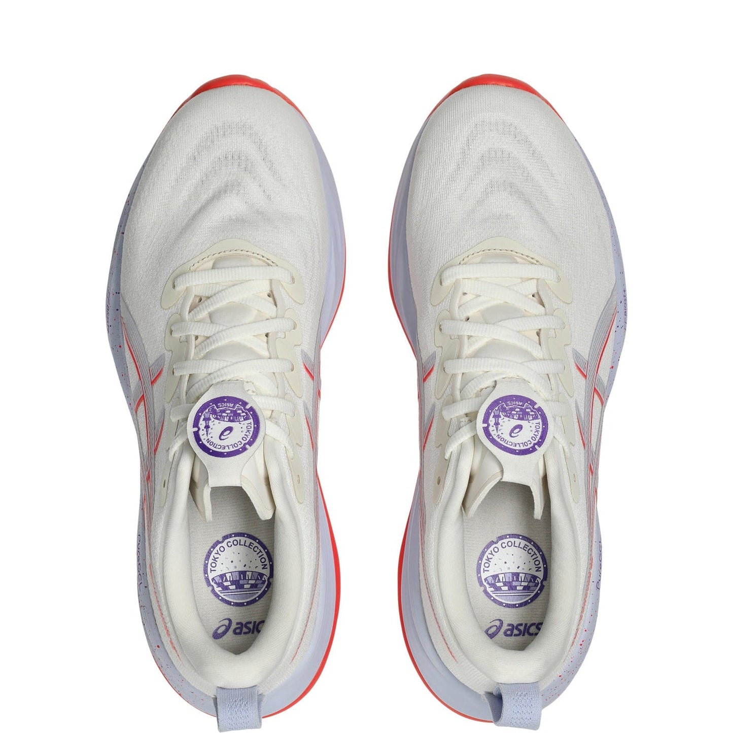 ASICS GEL Cumulus 27 Tokyo men's