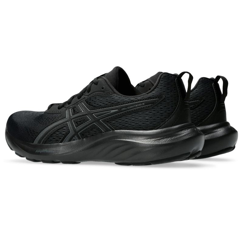 ASICS GEL-Contend 9 B Womens Running Shoes