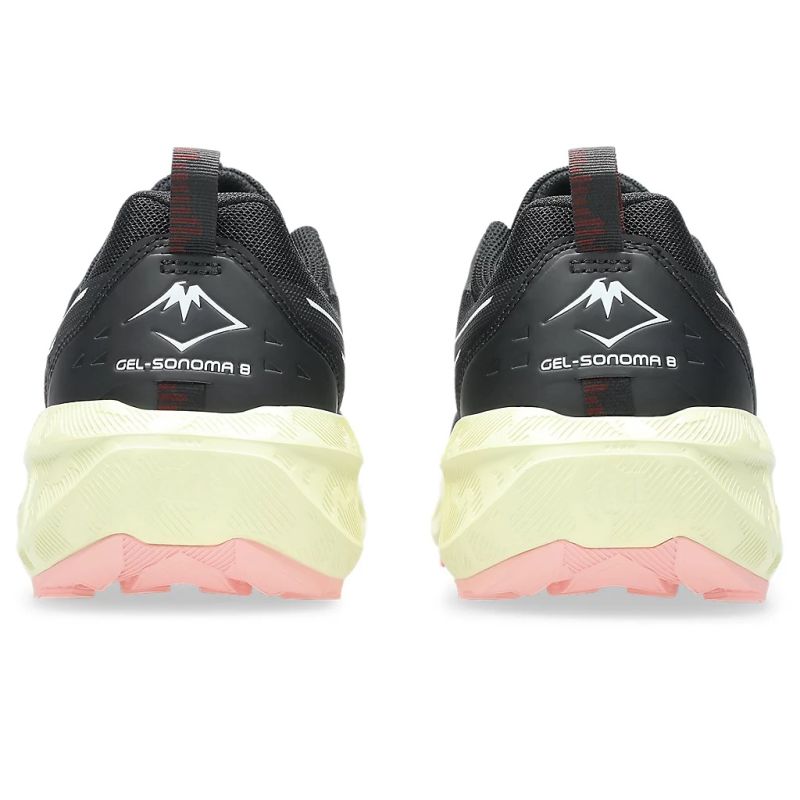 ASICS GEL-Sonoma 8 B Womens Trail Running Shoes