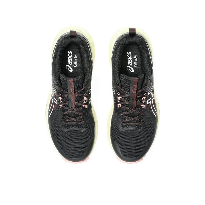 ASICS GEL-Sonoma 8 B Womens Trail Running Shoes