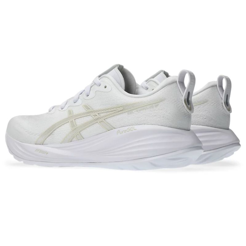 ASICS GEL-Cumulus 27 B Womens Running Shoes