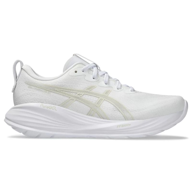 ASICS GEL-Cumulus 27 B Womens Running Shoes