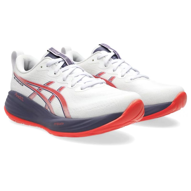 ASICS GEL-Cumulus 27 B Womens Running Shoes