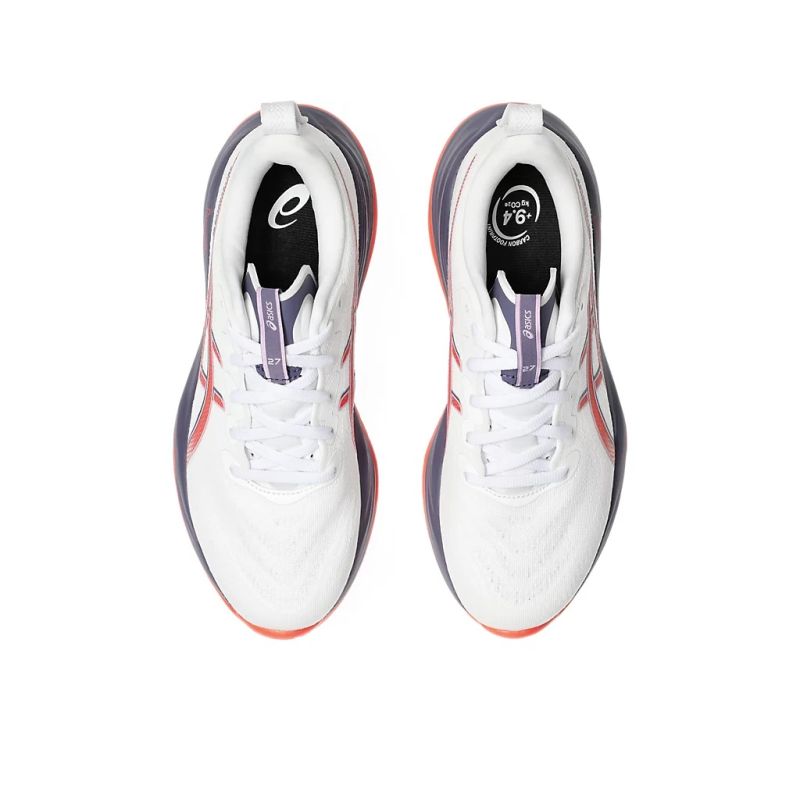 ASICS GEL-Cumulus 27 B Womens Running Shoes