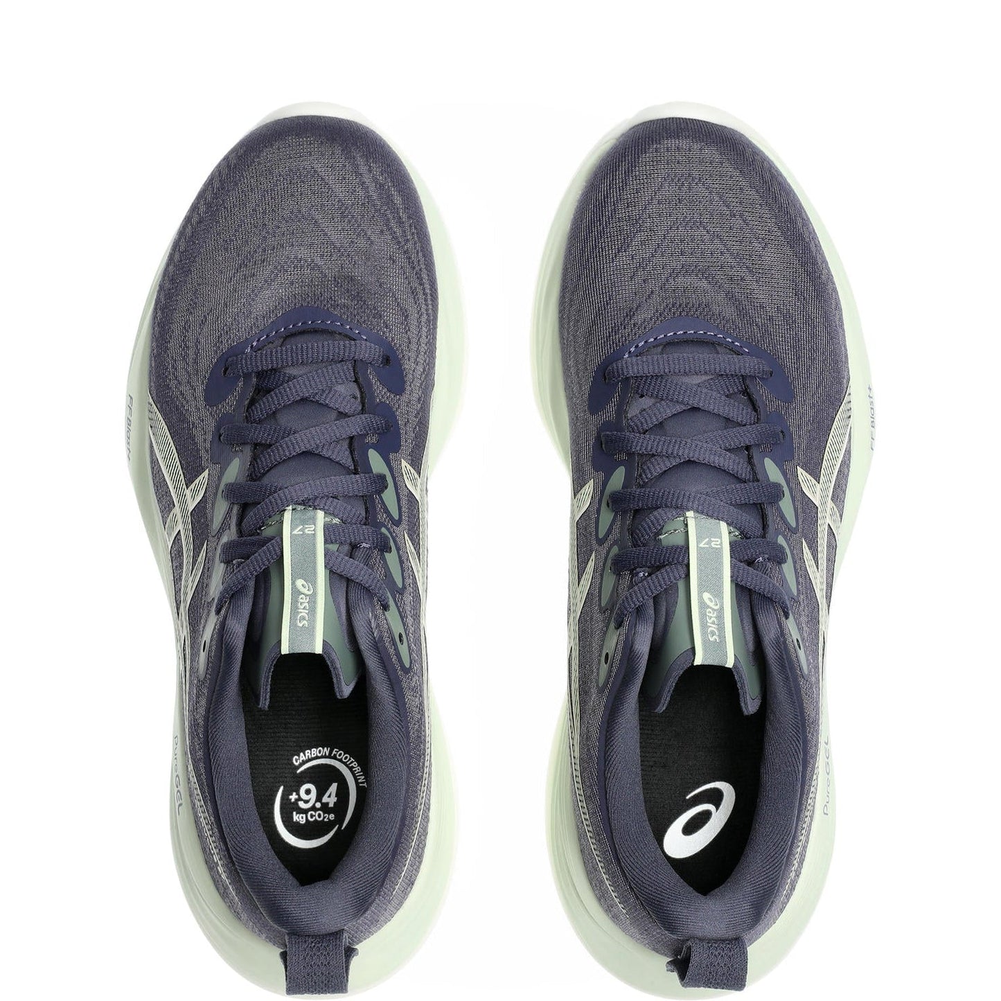 ASICS GEL Cumulus 27 women's