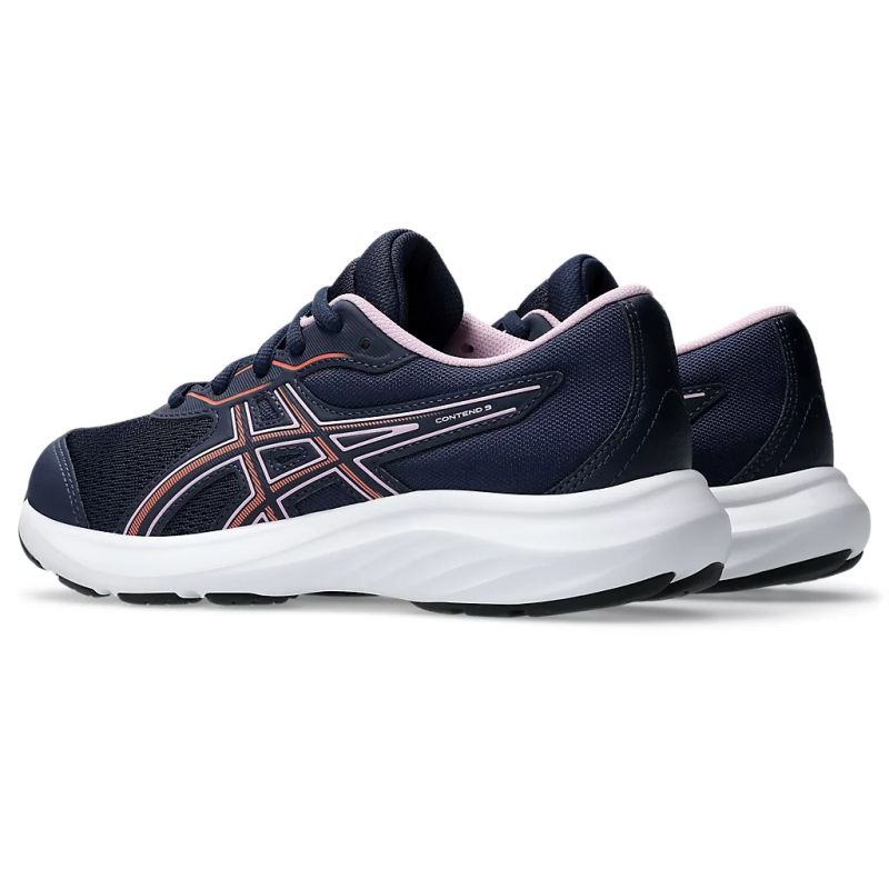 ASICS Contend 9 GS Kids Running Shoes