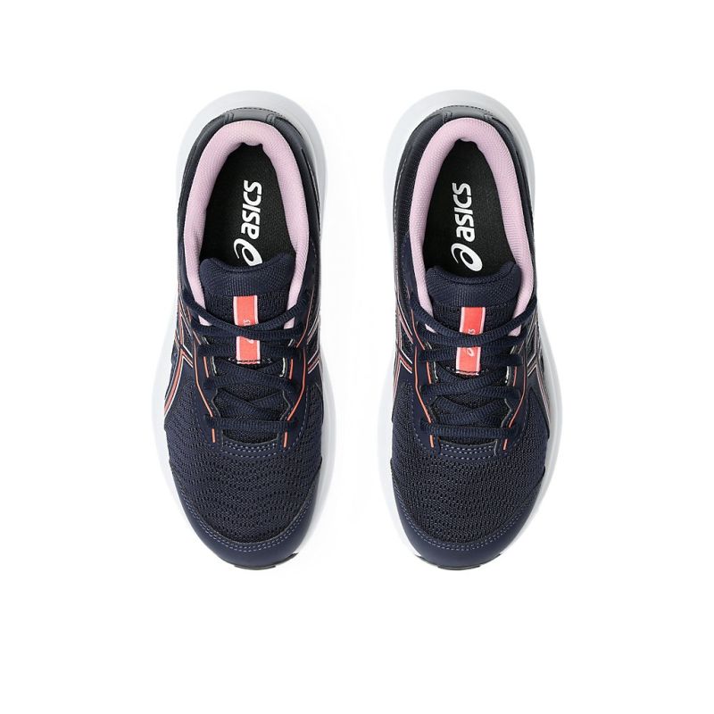 ASICS Contend 9 GS Kids Running Shoes