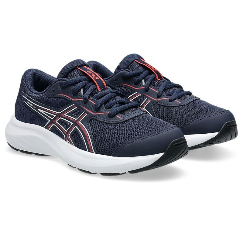 ASICS Contend 9 GS Kids Running Shoes