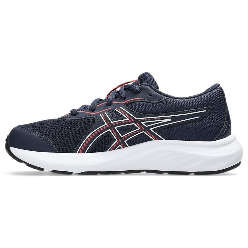 ASICS Contend 9 GS Kids Running Shoes