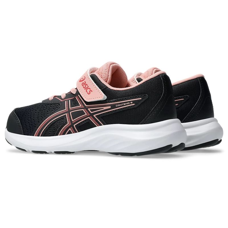 ASICS Contend 9 PS Kids Running Shoes