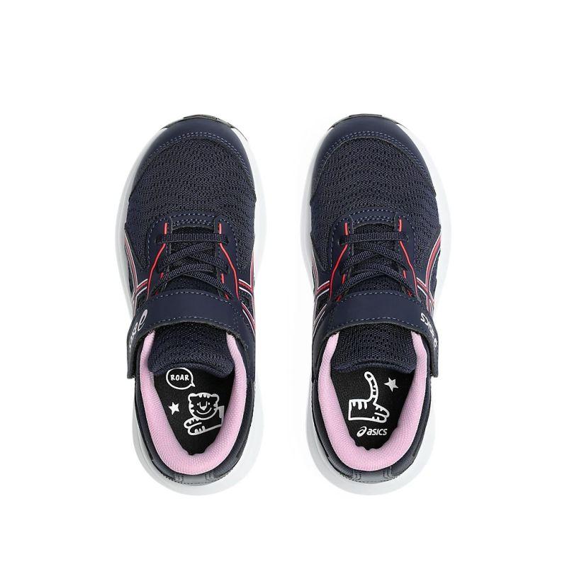 ASICS Contend 9 PS Kids Running Shoes