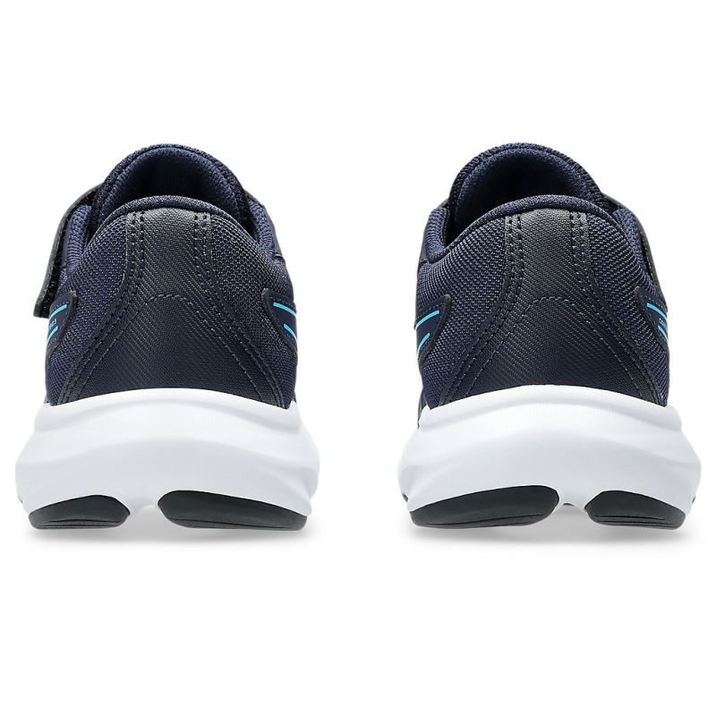 ASICS Contend 9 PS Kids Running Shoes