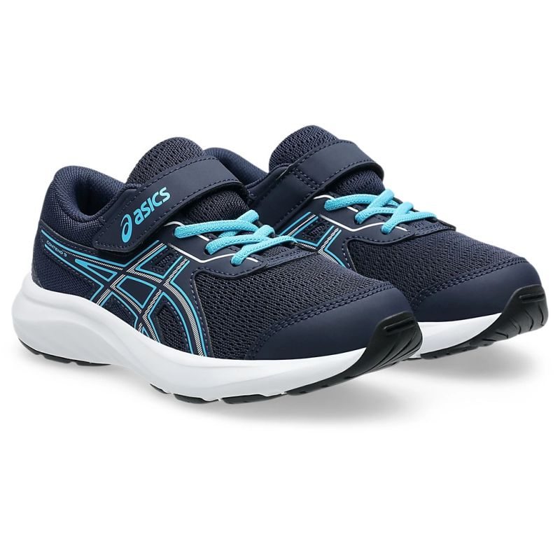 ASICS Contend 9 PS Kids Running Shoes