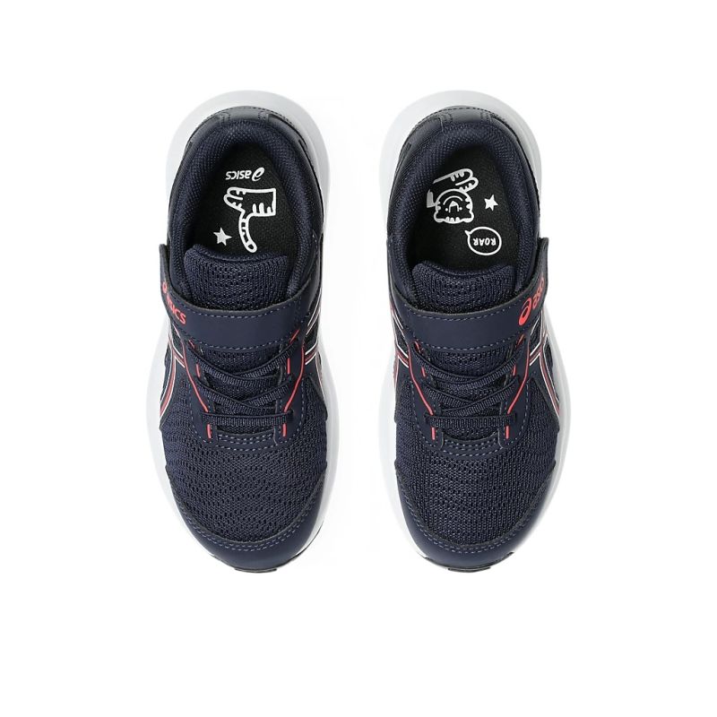 ASICS Contend 9 PS Kids Running Shoes
