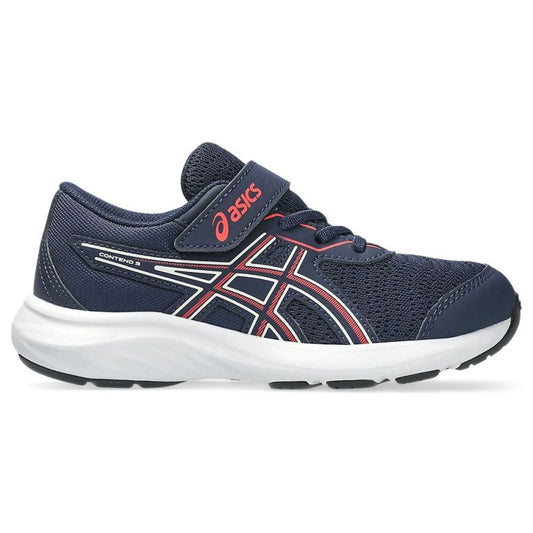 ASICS Contend 9 PS Kids Running Shoes