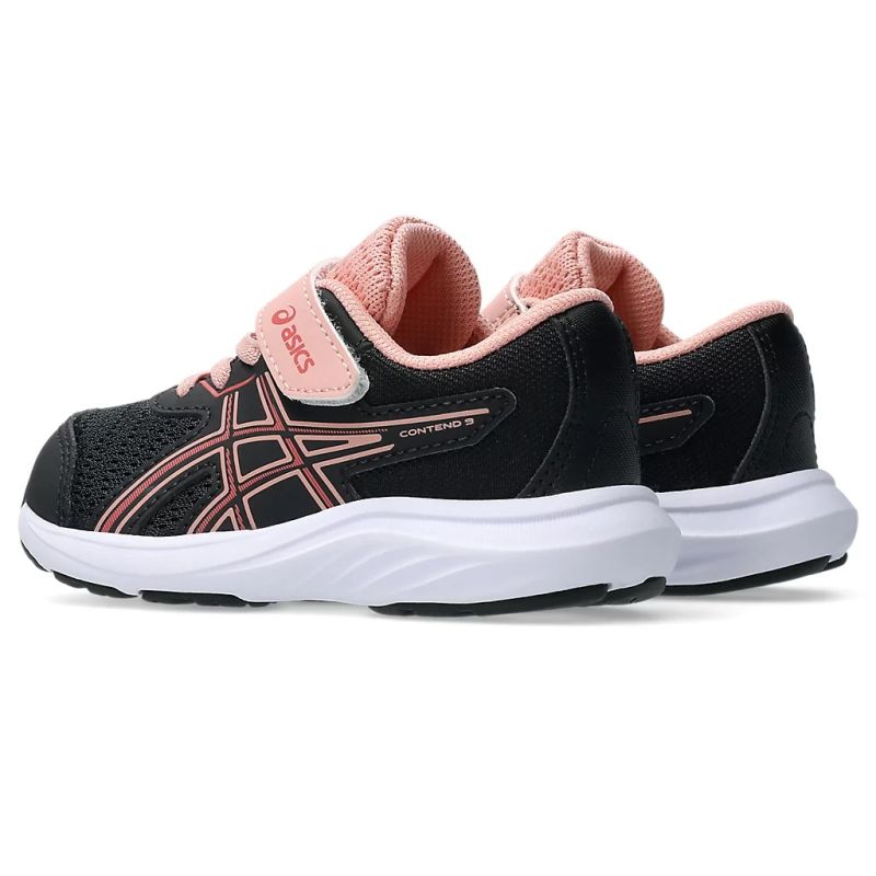 ASICS Contend 9 Toddler Shoes