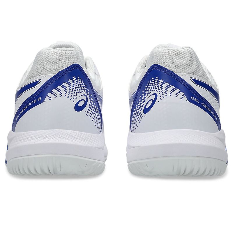 ASICS GEL-Dedicate 8 D Mens Tennis Shoes