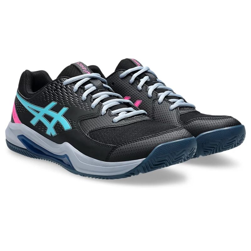 ASICS GEL-Dedicate 8 D Mens Padel Shoes