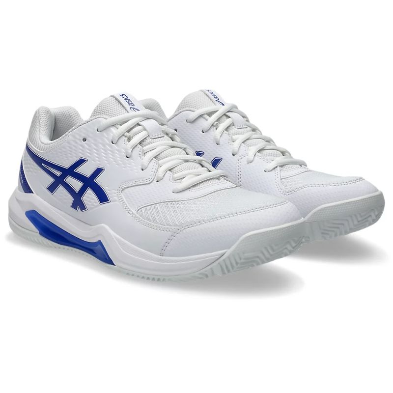 ASICS GEL-Dedicate 8 D Mens Padel Shoes