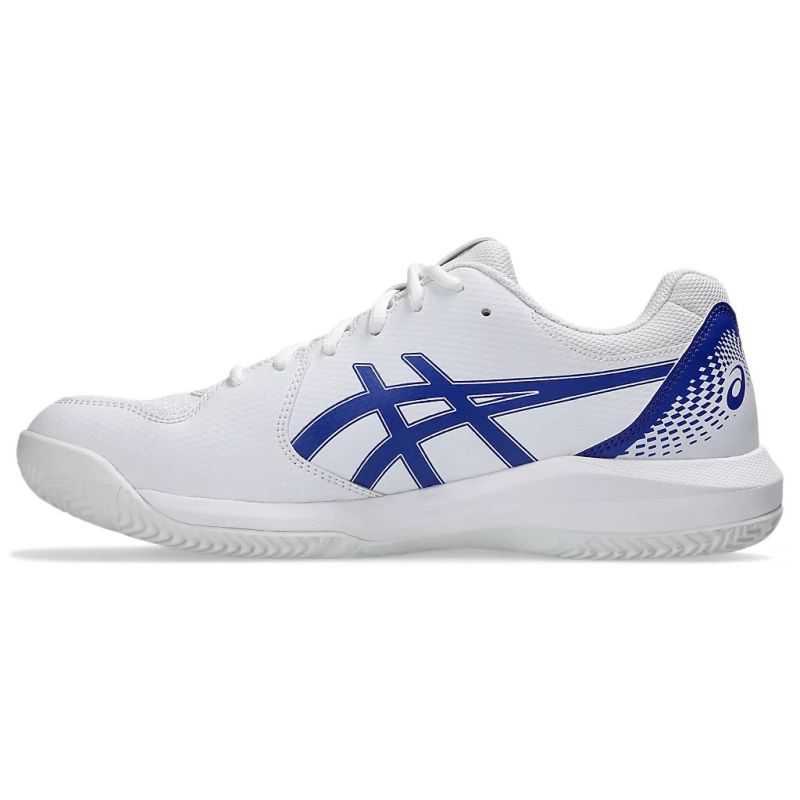 ASICS GEL-Dedicate 8 D Mens Padel Shoes