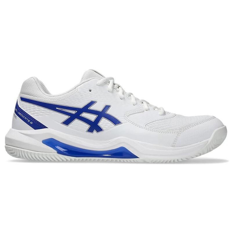 ASICS GEL-Dedicate 8 D Mens Padel Shoes