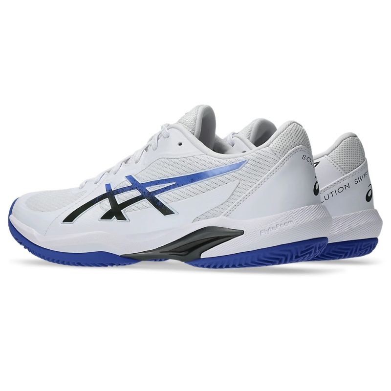 ASICS GEL-Solution Swift FF 2 Clay D Mens Tennis Shoes