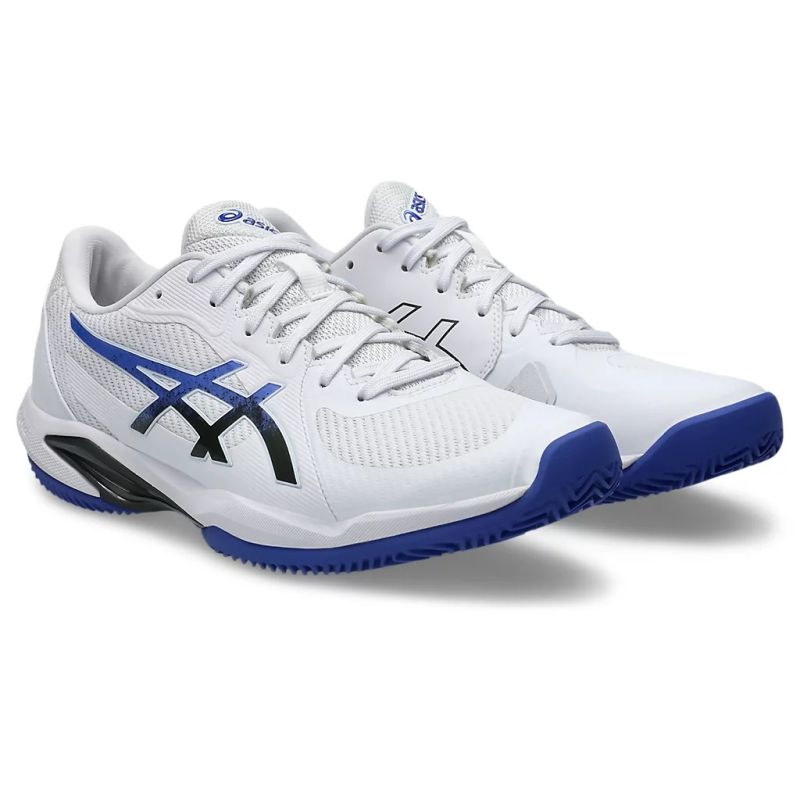ASICS GEL-Solution Swift FF 2 Clay D Mens Tennis Shoes