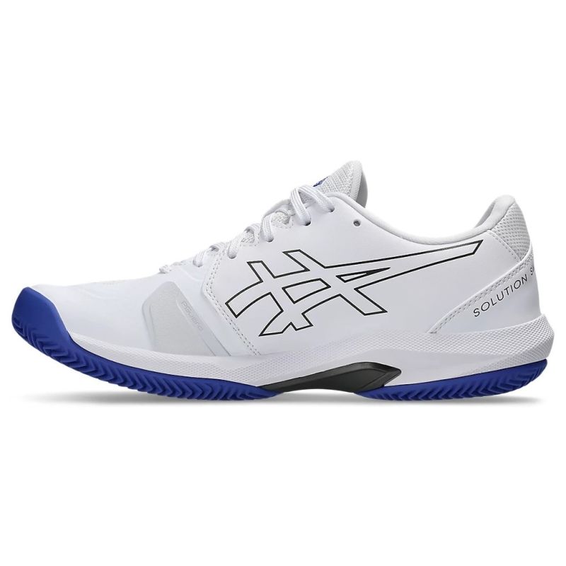 ASICS GEL-Solution Swift FF 2 Clay D Mens Tennis Shoes