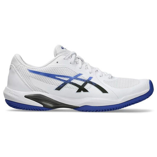 ASICS GEL-Solution Swift FF 2 Clay D Mens Tennis Shoes