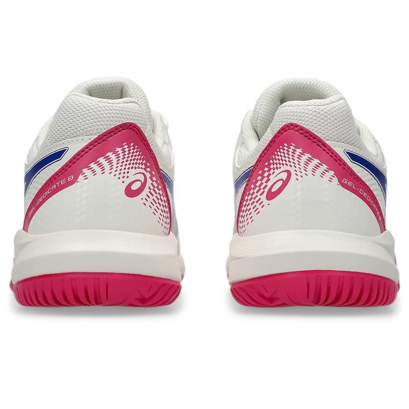 ASICS GEL-Dedicate 8 B Womens Tennis Shoes